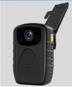 Wholesale Ambarella A7L50 Body Worn Police Cameras HDMI 1.3 Port 5MP CMOS Sensor from china suppliers