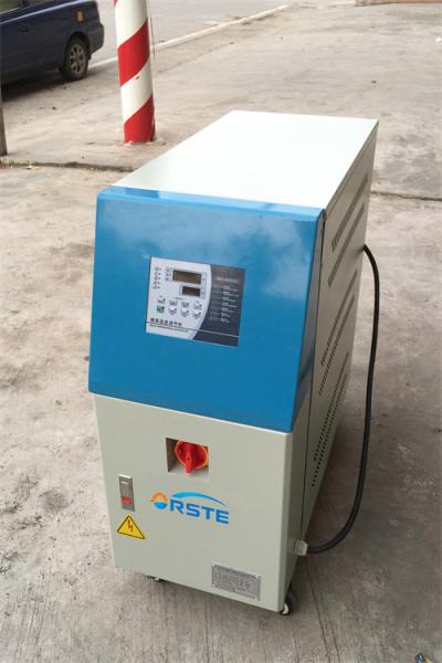Quality Stainless Steel Water Heating Unit Plastic Injection Mold Temperature Controller for sale