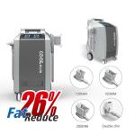 Newest Fat Freezing Cryolipolysis With Chin Treatment Double Cryo Machine 4