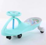 CE Balance Car For Children Without Pedal 1-2-3 Year Old Baby Car Scooter for