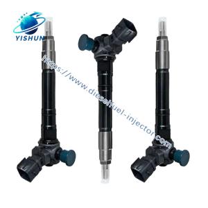Wholesale 23670-0E060 23670-0E070 Diesel Fuel Injector For Hilux 2.5L 2KD-FTV D-4D 236700E060 236700E070 from china suppliers