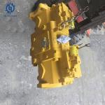 E330GC E326GC E335F E320GC E323GC E336GC Crawler Excavator Spare Parts K7V160DTP