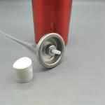 Precision-Grade 0.12cc Mist Pump Mechanism for Luxury Perfume Atomizers with