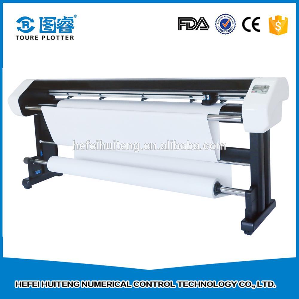 Digital Wide Format Printer Single Color Automatic Control 110 / 220 Voltage