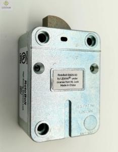 Wholesale Zamak Material Rotobolt Safe Lock , Electronic Safe Lock Replacement UL Listed from china suppliers