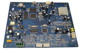 Wholesale Industrial Main Electronic Control Board Smart Circuit Board Assembly from china suppliers