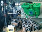 CB/T425-1994 fuel delivery pump, duplex oil filter, hydraulic oil inlet pump,