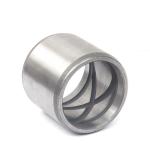 Plain Joint Excavator Rod End Bearings GE45ES GE45ES-2RS