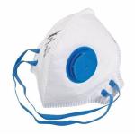 Antiviral Foldable FFP2 Dust Mask Easy Breathing Non Stimulating