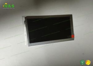Wholesale 5.0 inch HannStar HSD050IDW1-A20 TN LCM 800×480 400nits WLED TTL 40pins from china suppliers