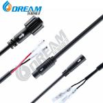 Powerful 48v 52V 750w 1000W Faster Mid Drive Bike Kit Conversion Kit