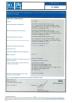 Shenzhen Chaojin Electronics Co.,LTD Certifications