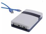 Magnetic Stripe Card Reader Wholesale DC 5V RFID Card Reader for Contactless