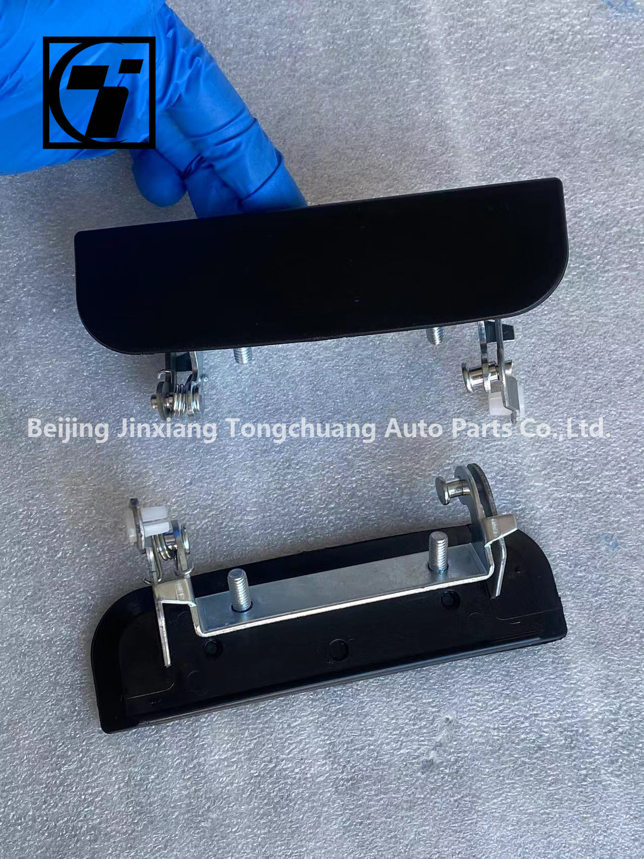 OE NO. 610524130 Front Door Handle and Cab Handle Model 610514130 for Foton 610524130