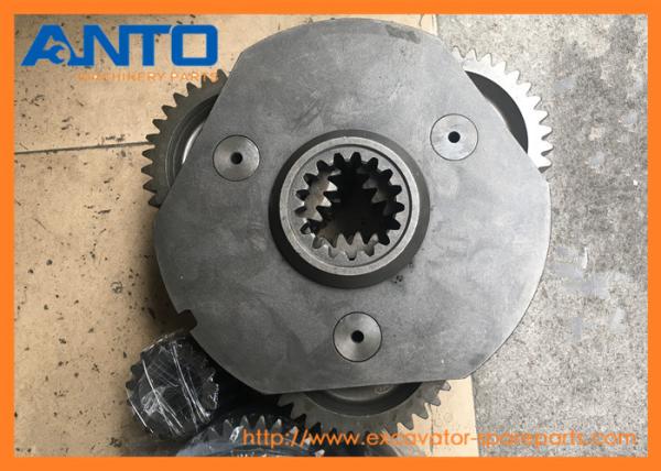VOE14505737 14505737 EC240B Planet Carrier Assy For Excavator Travel Gearbox