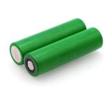 VTC6A 21700 Li Ion 3.7 Volt Battery 4000mah Large Discharge Current