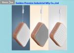 Android Micro Usb Port Bluetooth Speaker , 100HZ-20KHZ Wifi Stereo Speakers