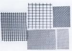 3mm Wire Diameter Square Hole Double Crimped Wire Mesh