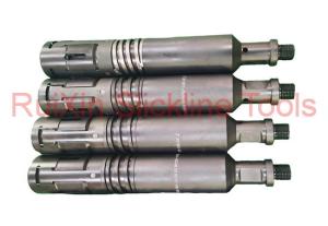 Wholesale 7kg JDC Pulling Tool for Wireline Operation and Slickline Operation Wooden Case Packaging from china suppliers