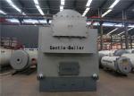 Chinese Factory Grate Firing Biomass Pellet Steam Boiler for Liquor-making