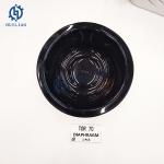 KOMAC Hydraulic Hammer Parts TOR-42 TOR-55 TOR-70 Diaphragm For Excavator Rock