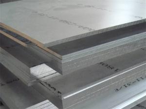 Wholesale Aluminium Alloy Plate for Transportation, 1000mm-3000mm Width from china suppliers