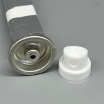 Premium Female Bag on Valve for Personal Care Aerosols with Advanced Sealing and
