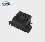 Truck Engineering Automotive Horn Relays 12v 24v Universal Alarm Waterproof