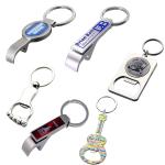 Manufacturer bottle opener diy custom logo metal beer domed sticker bottle