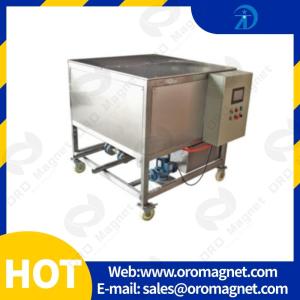 Wholesale High Gradient Permanent Magnet Separator For Ceramic Slurry ZT-YL-2 from china suppliers
