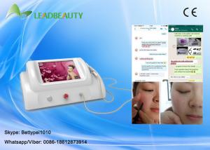 Wholesale High Frequency spider vein treatment rbs / red blood removal machine with high quality from china suppliers