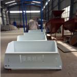 Single Axis 2200mm 0.10m/S Timber Cutting Machine