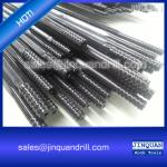 Hex 32 Drifter Rod - R38-Hex32-R32 Drifting Rod 4305mm, 3700mm