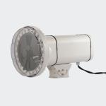 IP66 Traffic Monitoring Gas Strobe Light For Electronic Police