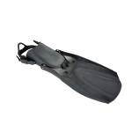 ZTDIVE Neoprene Diving Swim Fins For Snorkeling Folding Webbed Design