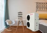 China CE CB Meeting best selling heat pump 4.6KW hot water heat pump mini water