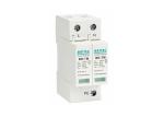 IEC 61643-11 7KA Lightning Arrester SPD Ac Surge Protection Device