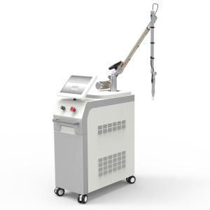 Wholesale Professional q-switchi nd yag laser korea lamb erase tatoo removal for hot sale painless from china suppliers