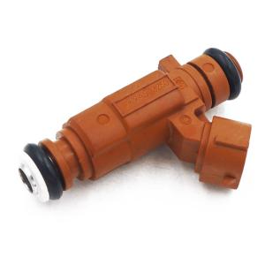 Wholesale 0K2A5-13250 0K2A513250 Car Fuel Injector For Kia Sephia Spectra 1.8L I4 1998-2004 from china suppliers