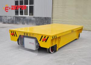Wholesale Cable Drum Power Rail Transfer Cart 250 Ton For Material Load from china suppliers