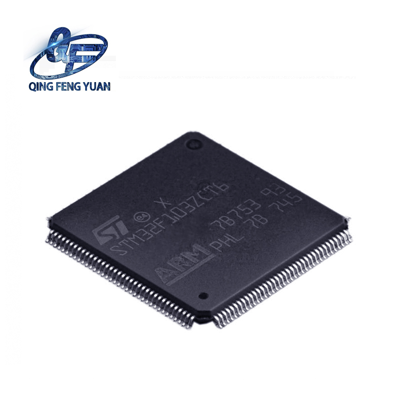 STMicroelectronics STM32F103ZCT6 ic Chip Tester 32F103ZCT6 Microcontroller Programjng Board