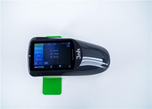 YS3010 Automotive Surface Paint Color Benchtop Spectrophotometer Fastness Color