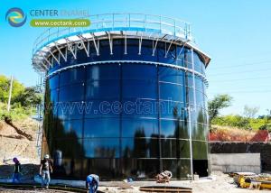 Wholesale Fire Water Storage Tank with Large Volume for Fire Safety Industry from china suppliers