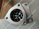 HITACHI Excavator parts, 8-98006995-4 6HK1 EGR Valve Cooler