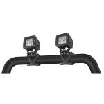 Truck ADC 12 Off Road Light Bar Mounts 2" 2.5" Roll Cage Mounting Brackets