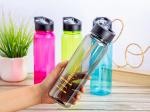 24oz Personalised Custom Sports Water Bottles With Logo OEM ODM