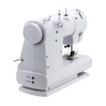 2020 Hot Products Industrial Collaretera Sewing Machine with Manual Feed