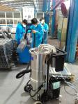 High Filtering Efficiency Lightweight Vacuum Cleaners For Engraving