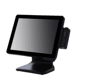 Wholesale High Definition 15.6 Inch Pos Customer Display Monitor Touch Screen from china suppliers