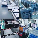 Upgrade Your Storage System with Amosolar Power Wall 48V 200Ah 5Kw 10Kw 15Kw